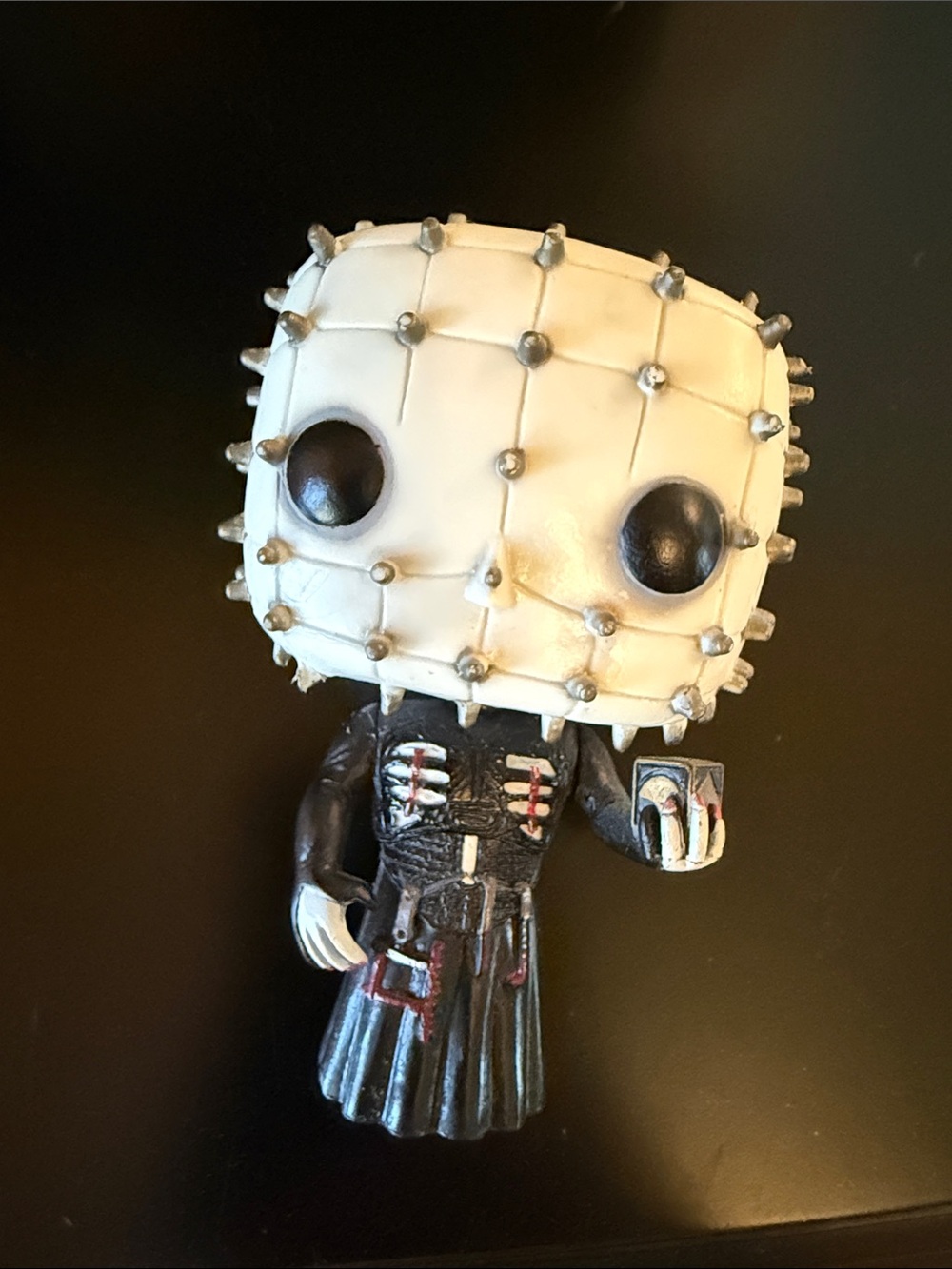 Pinhead #134 Funko POP! Vinyl from Hellraiser